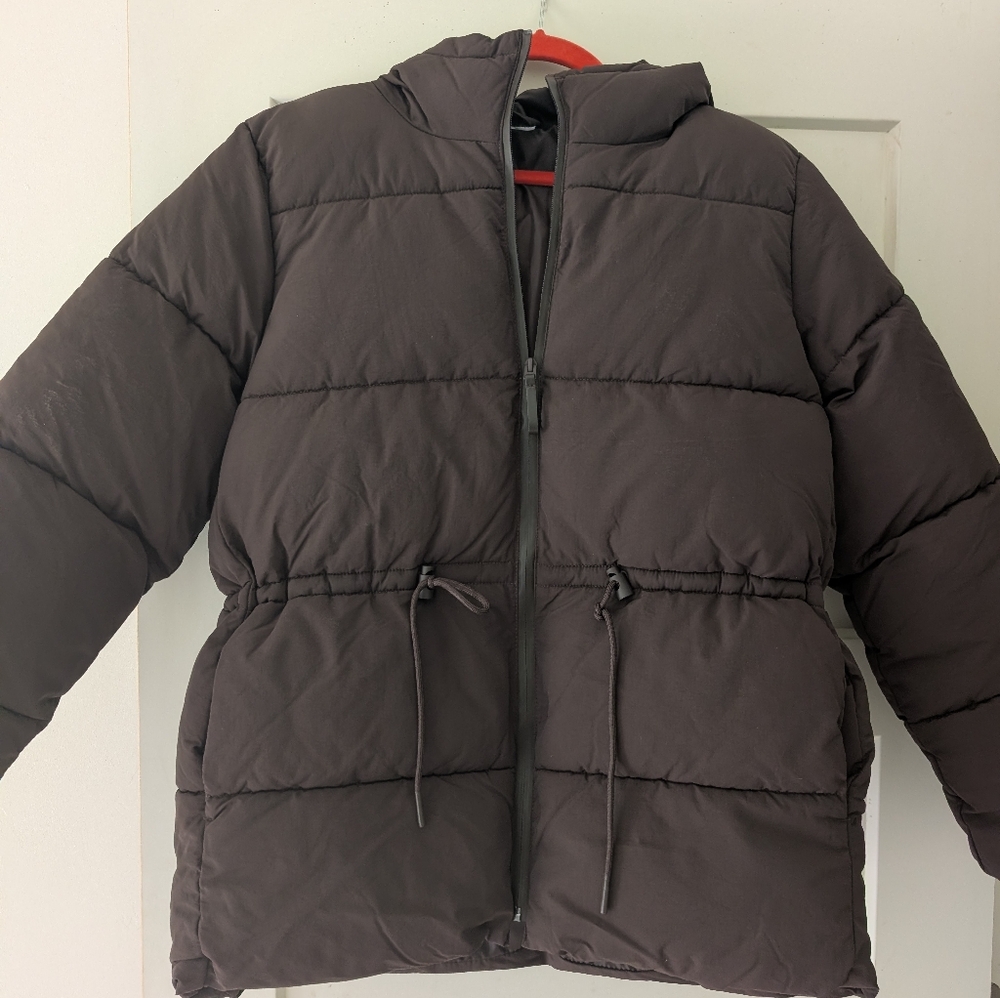 H&M Brown Jacket